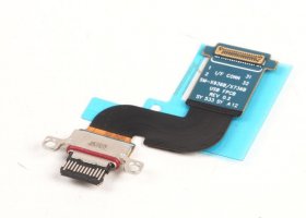 Samsung Charging Port Modul - Gh59-15931a Con To Con Fpcb-usb_x936b