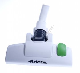Floor Tool - At5185541010 Assembly spazz 2769-2 Erpii White-green Ser [Delonghi]