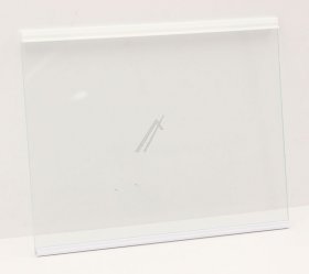 Samsung Shelf Assembly - Da97-25132a Assembly Shelf Glass-fre rs4000dc rs4000dc