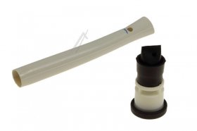 Samsung Hose - Da97-11608a Assembly Cap-drain nw2 - soft-pvc