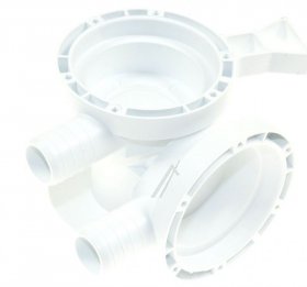 Hisense Gorenje Filter Housing For Pump - 587428 Housing Jet Ps-03 040