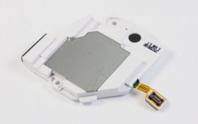 Samsung Phone Speaker - Gh59-12907a Module-spk_l (gt-n5100)