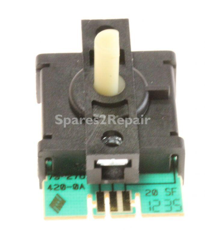 Smeg Adjustable Resistor - 816810298 Selector Switch