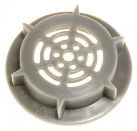 Nut - 1013594 Blower Nut [Amica]
