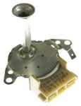 Brandt Motor Grill - Kxtyz-cv240h 74x2383 Motor Tb