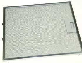 Metal Grease Trap - 50268967002 Filter Grid [Electrolux Aeg]