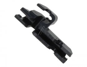 Haier Fixings And Brackets - 012g1310023 49082027 Rear Intermediate Crosspiece