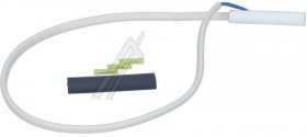 Temperature Sensor - C00314452 481231019153 Probe Kit Nf07 [Whirlpool Indesit]