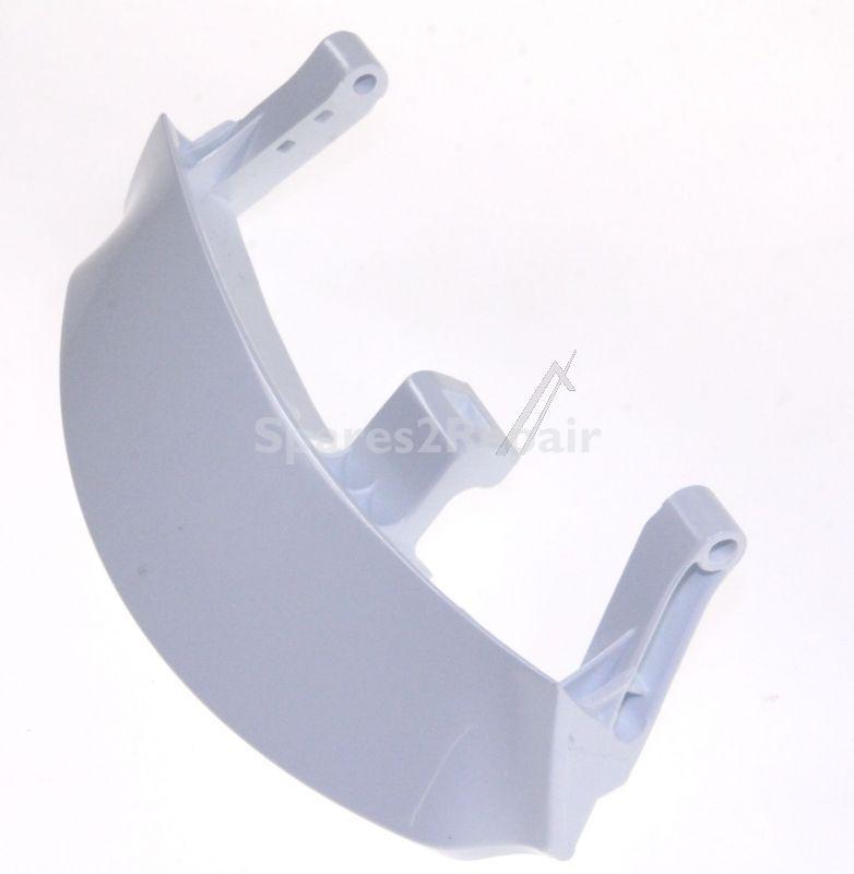 Washing Machine And Tumble Dryer Door Handles - 42023886 Door Handle Wave-440 Insert [Vestel]