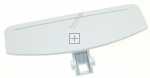 Washing Machine And Tumble Dryer Door Handles - 40019864 Handle-thor With Srgf [Vestel]