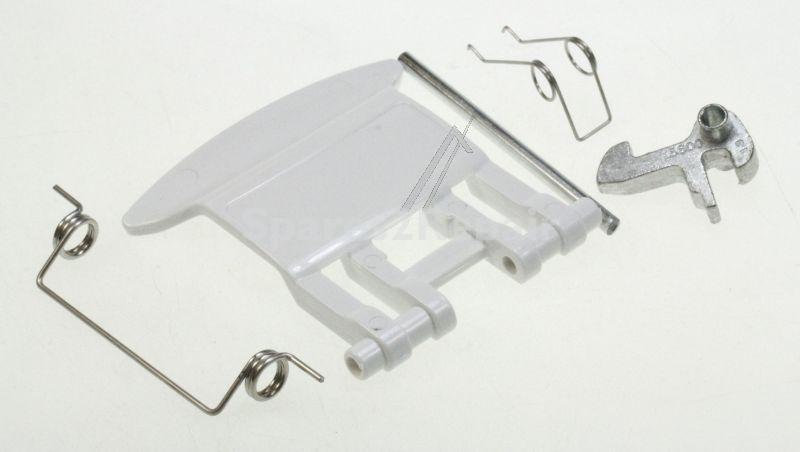 Compatible Washing Machine And Tumble Dryer Door Handles - Door Handle Alternative For Ardo 719008100