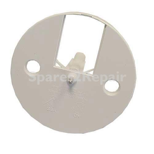Hisense Gorenje Disc Holder - 125090 Blade Holder