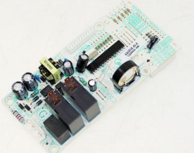 Teka Module - Electrical Unit - 81581636 Pcb Mwe 255 Fi