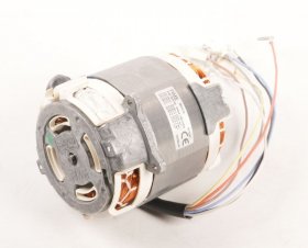 Elica Hood Motors - Spp0212918 Motor S40 024 00 He Edge 4v Hidden