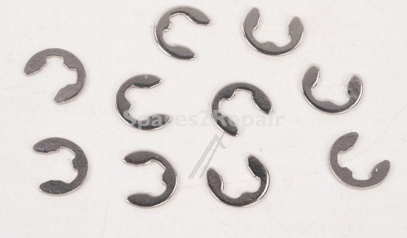 Segway Ninebot Screw - Ab 00 0014 41 Split Washer