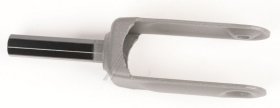 Segway Ninebot Housing Part - Ab 00 0014 01 Front Fork E10
