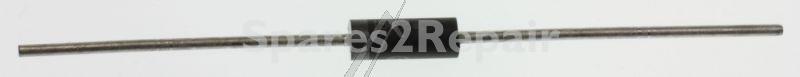 On Semiconductor Zener Diode - 1n5337bg Z-diode Axial - Do-15