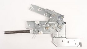 Door Hinges - C00940845 488000940845 Hinge Left Bi cmi [Whirlpool Indesit]