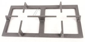 Teka Cooker Pan Support - 81214014 Cast Iron Grid Aux-semi Rapid Efx