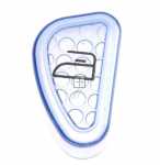 Button - 5928134400 Button Sx Ss21 Sm Dlbl60-t6 Ferro Gw [Delonghi]