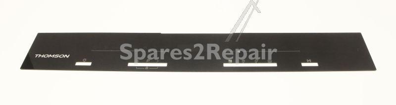 Operating Unit Screen - 12176000a81169 Control Panel Cover Sticker [Midea]