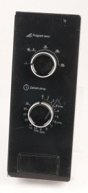 Operating Unit Screen - 9178040943 C00924549 Control Panel Assembly Y [Arcelik]