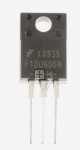 Fairchild Diode - Ffpf10u60dn Diode Ultrafast 600v 10a To-220f