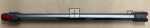 Sqoon Telescopic Hose - S0353 Alternative Suction Tube For Dyson V7 V8 V10 And V11 Dark Grey-black