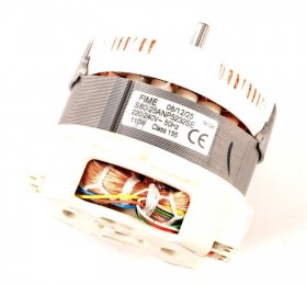 Hood Motors - C00984889 488000984889 Motor Right [Whirlpool Indesit]