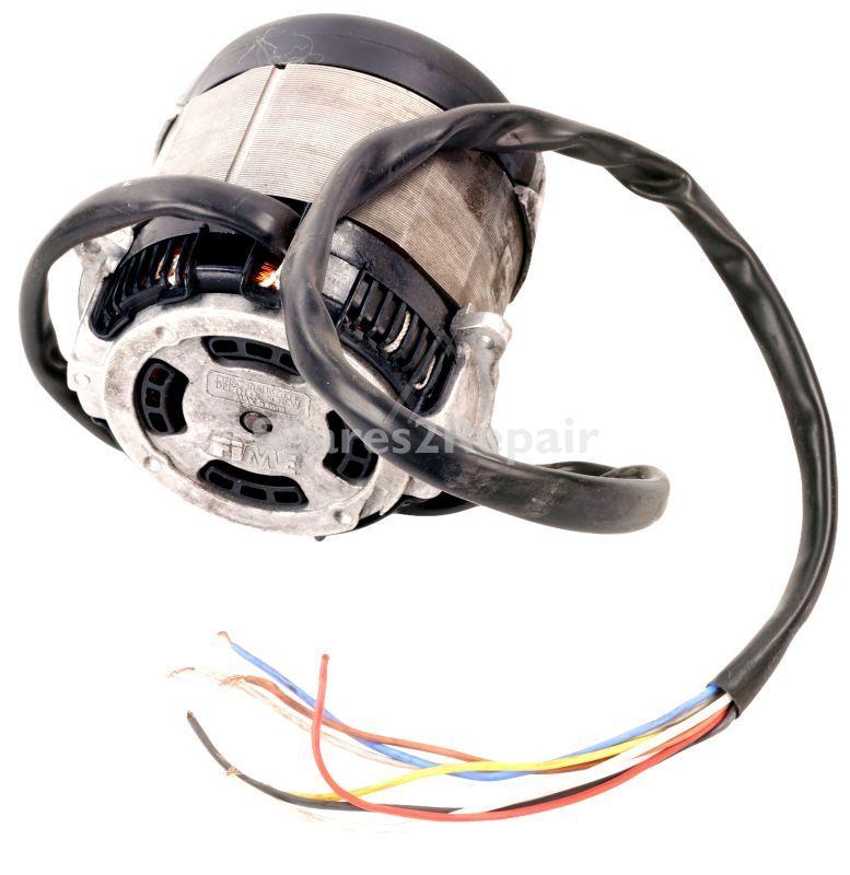 Elica Hood Motors - Spp0198091 Motor S40 024 08 He