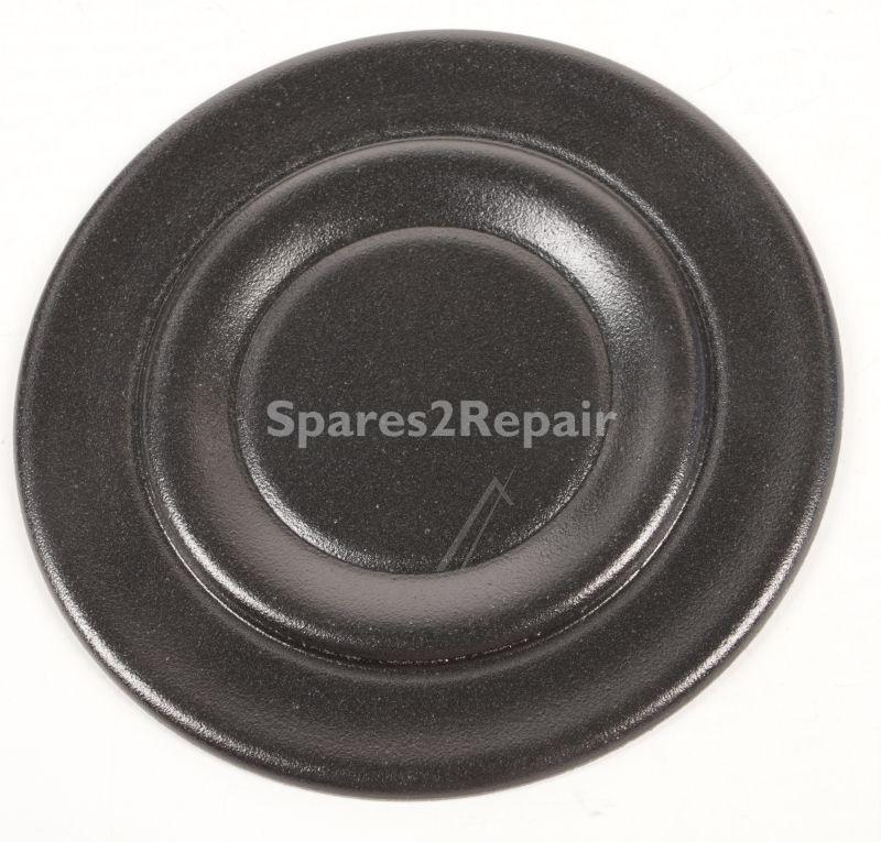 Kuppersbusch Burner Cap - 548185 Burner Cap B
