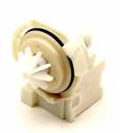 Compatible Drain Pump - Drain Pump 220-240v Alternative Brandt 32x4563 - As0022036