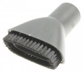 Hisense Gorenje Vacuum Cleaner Nozzle - 484781 Circle Brush