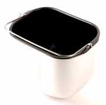 Domo Bread Maker Pan - Ybrmxb2017 Bread Pan