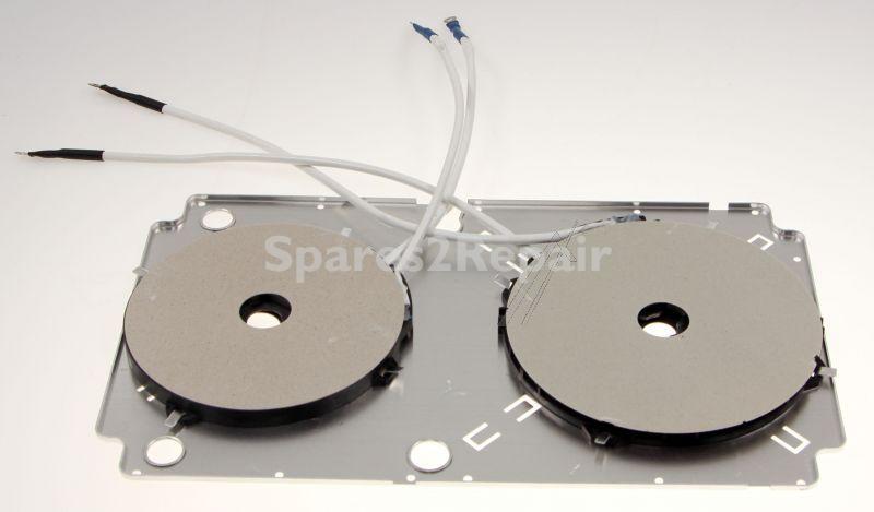 Induction Board - 32057904 M-e2 Ind 17400307000964 180mm Coil [Vestel]