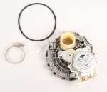 Compatible Valve - Water Diverter Alternative For Bosch-siemens