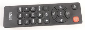 Classic Classic On Demand Remote Controls (ready to use) - Irc86533-od Replacement Remote Control Pre-programmed Irc-od