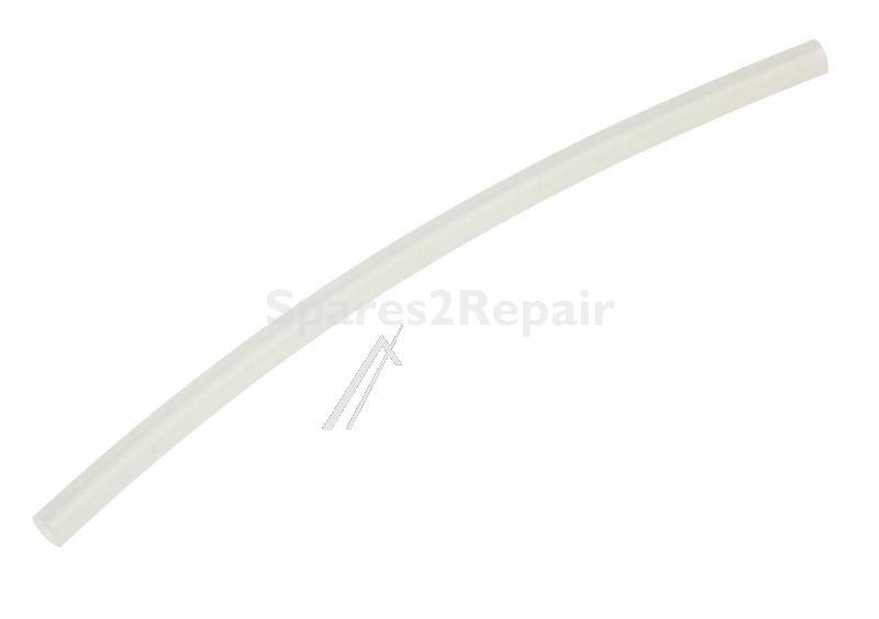 Connecting Hose For Coffee Machines - Ms-0a01479 Tube 180mm-silicone [Groupe SEB]