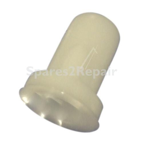 Connection Nozzle - C00173188 482000030074 Hinge Bearing - Lower Door [Whirlpool Indesit]