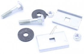 Screw - 00604810 Screw [Bosch Siemens]