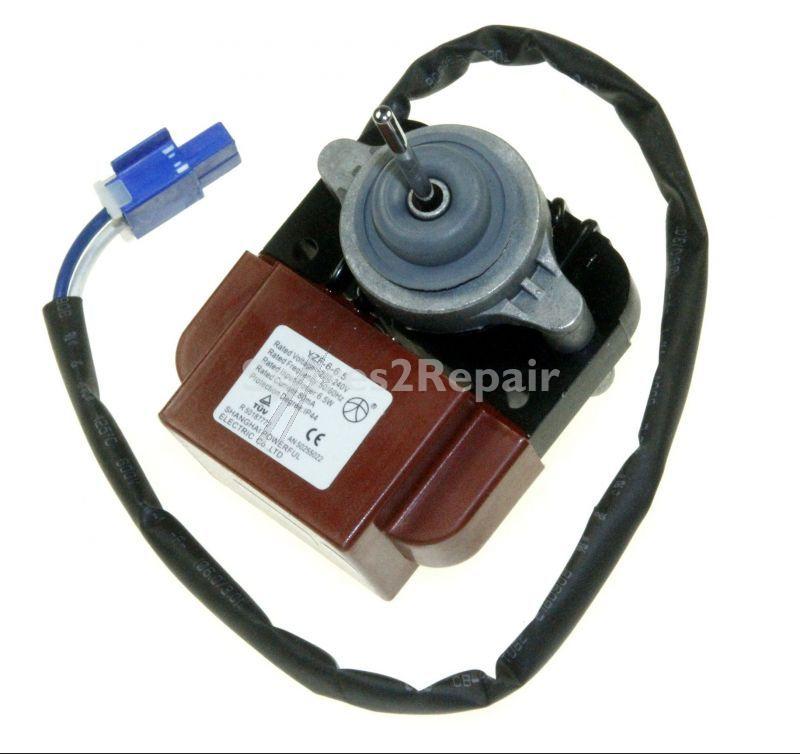 Ventilator Motor - Yzf-6-6 5 4055089124 Fan Motor [Electrolux Aeg]