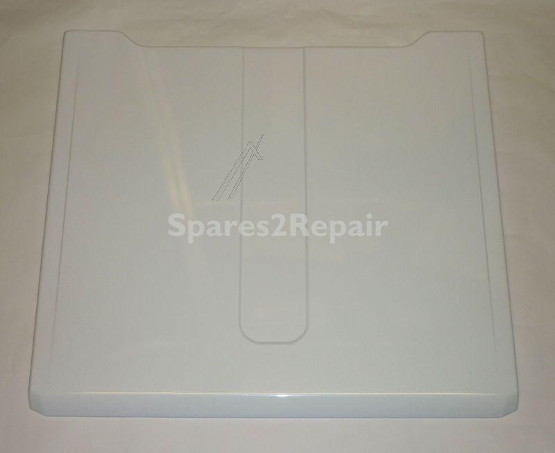 Cover Plate - 218300076 C00898109 Top Lid 584x537x22mm [Arcelik]