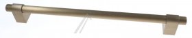 Oven Door Handles - 3548055056 Handle Black 492-470 [Electrolux Aeg]