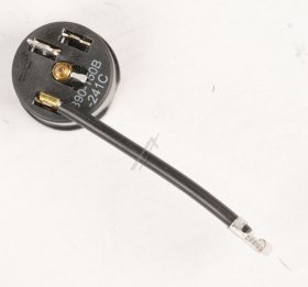 Smeg Fixed Value Thermostat - 816810378 Overall Protector Comp