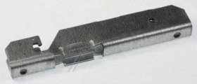 Casing Cover - 9053451 Rear Panel Galvanized (2012) [Amica]