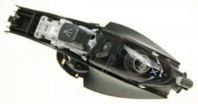 Handle - Cs-00098635 Top Handle Cover [Groupe SEB]
