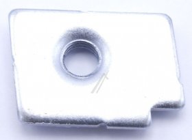 Perforated Rail - 1017475 Motor Bracket [Amica]