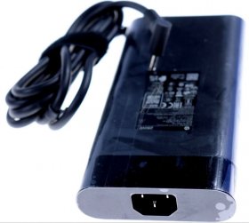 Hewlett Packard Plug in Transformer - M95376-001 Power Supply 280w Rounded Design