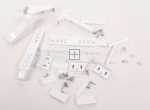 Teka Schlep Hinge - 81693733 Accessory Bag Integration Tki4 215 Eu