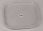 Saeco Mixing Bowl Lid - 642001015799 Crp1024-01 Bean Container Lid